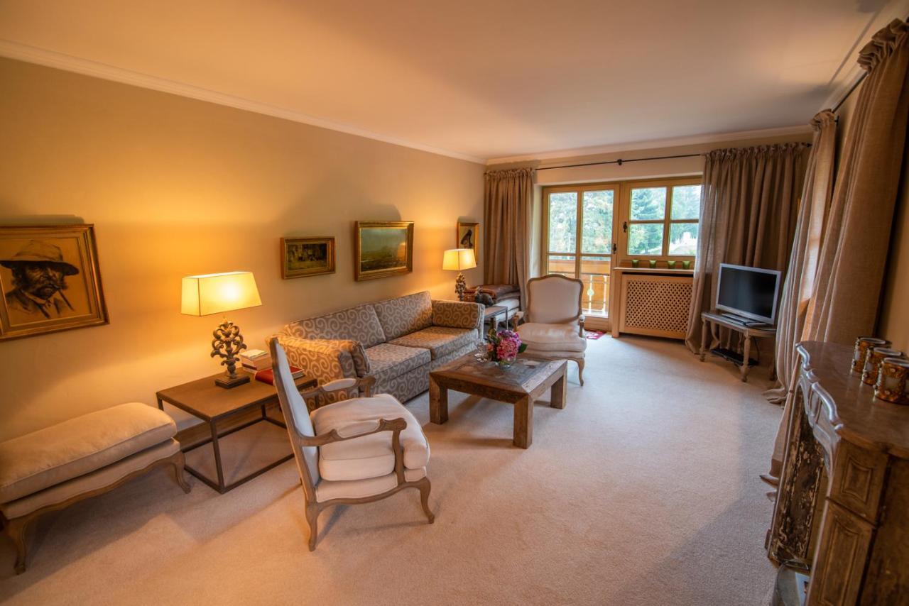 Apartment Chalet Rubihorn Mit Berg-Blick Bolsterlang Zewnętrze zdjęcie